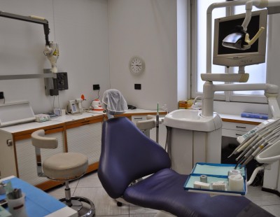 Dentista Milano Abruzzi Lima Lo Studio 2