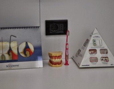 Dentista Milano Abruzzi Lima Lo Studio 4